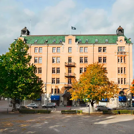 Elite Grand Hotel Norrköping-2